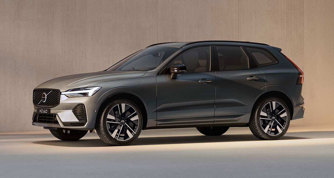 中企誠誼沃爾沃留學生免稅車